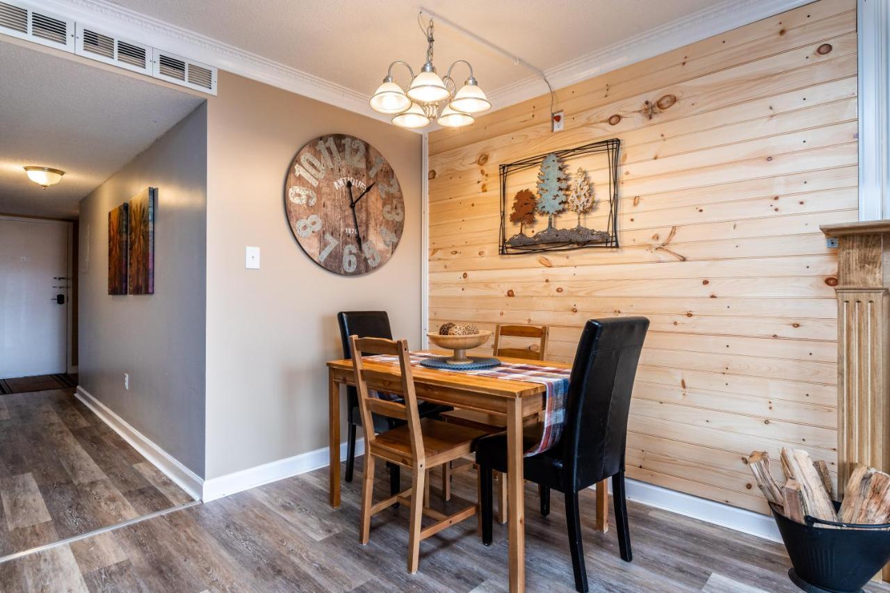 Sky High Views!!-Peak Mountaintop-Outdoor Pool-Close To Downtown-Private Balcony-Wifi-Cable Gatlinburg Eksteriør bilde