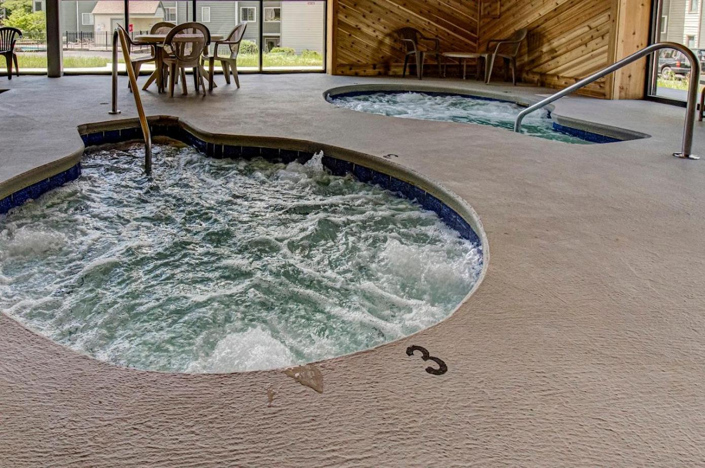 Sky High Views!!-Peak Mountaintop-Outdoor Pool-Close To Downtown-Private Balcony-Wifi-Cable Gatlinburg Eksteriør bilde